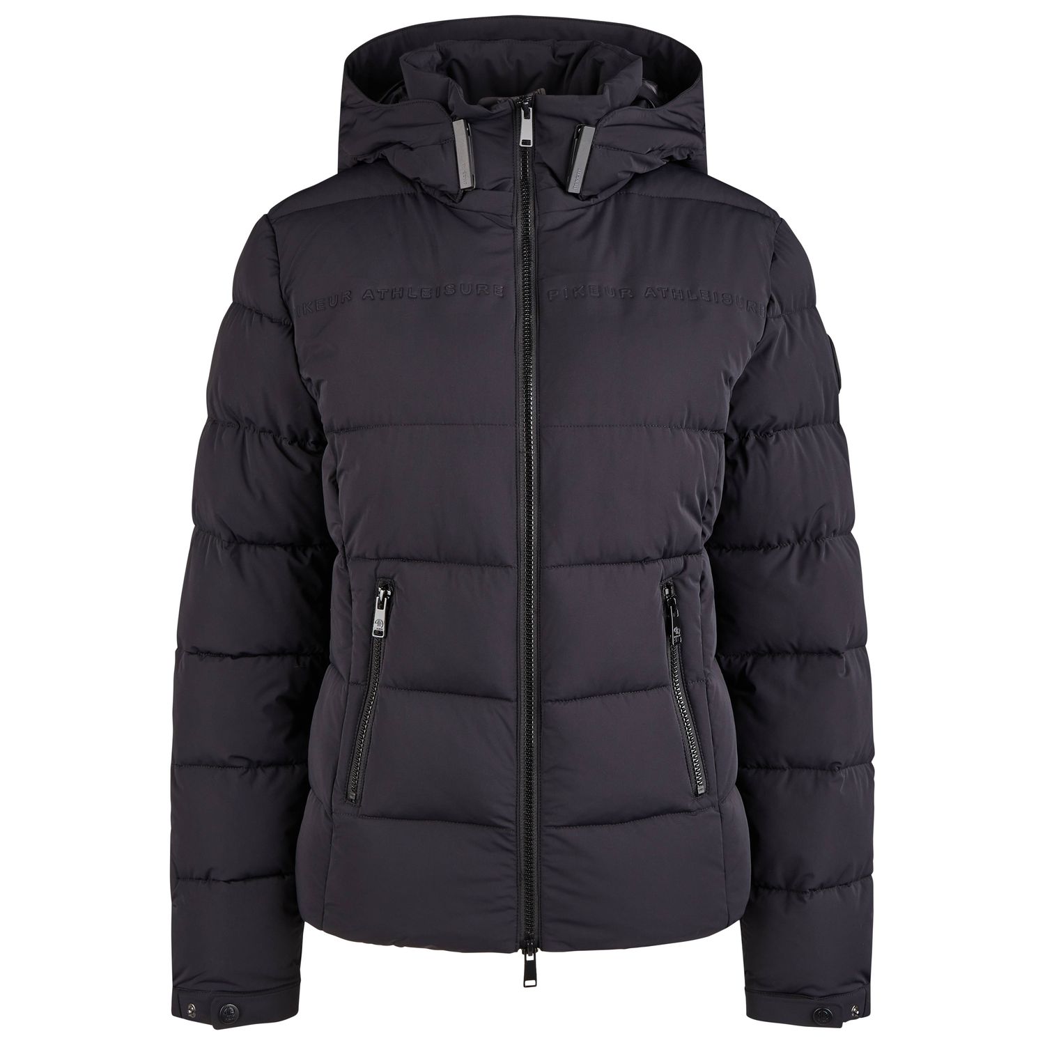 Pikeur Athleisure QuiltJacket Steppjacke Damen von Pikeur