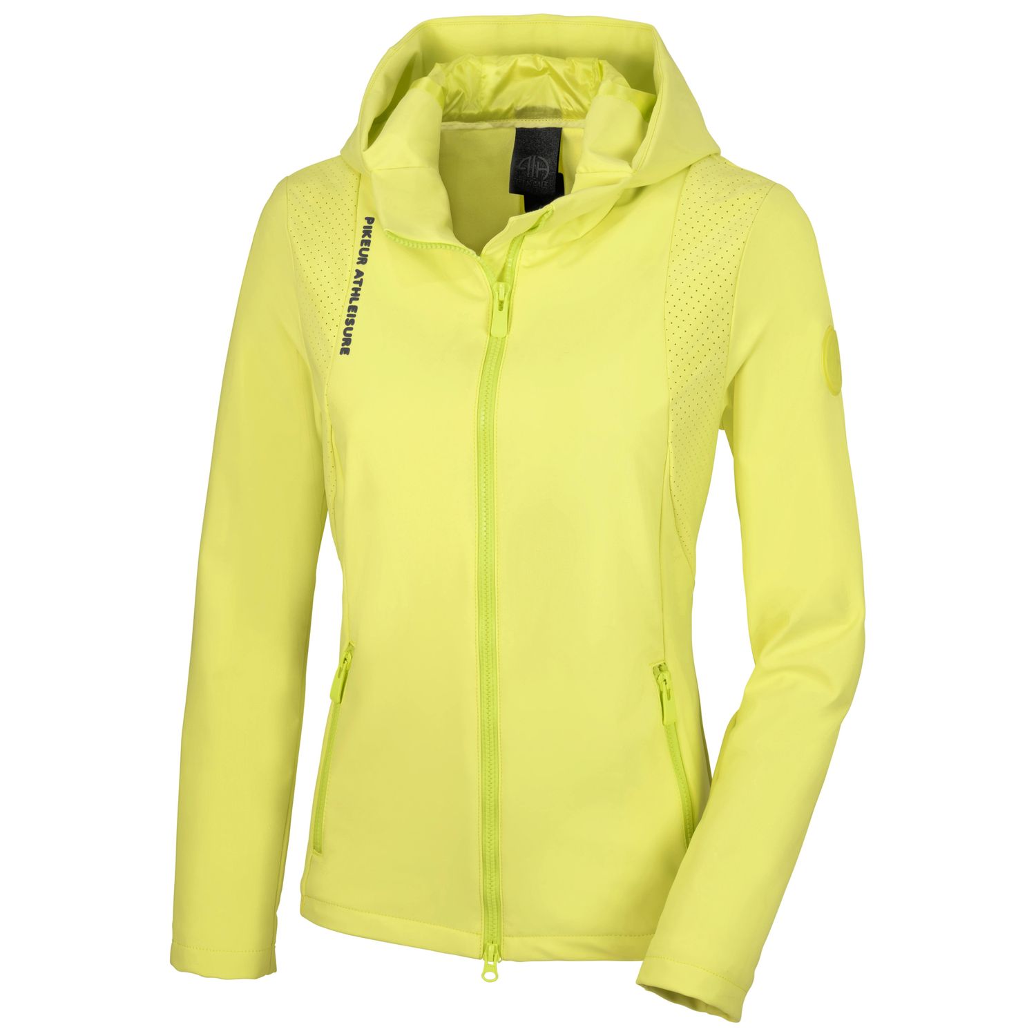 Pikeur Athleisure Softshelljacke Damen von Pikeur