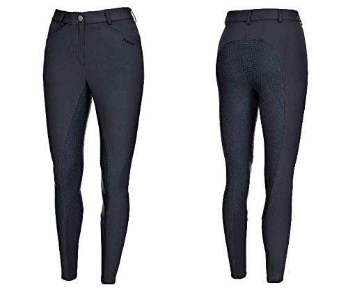 Pikeur Baila Reithose Grip Nachtblau Größe 44 Pikeur Baila Reithose Grip Nachtblau Größe 44 von Pikeur