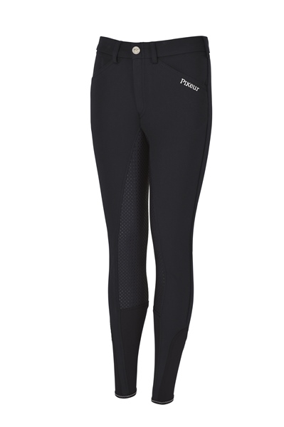 Pikeur Braddy Grip Ganzbesatzreithose Kinder Pikeur Braddy Grip Ganzbesatzreithose Kinder von Pikeur