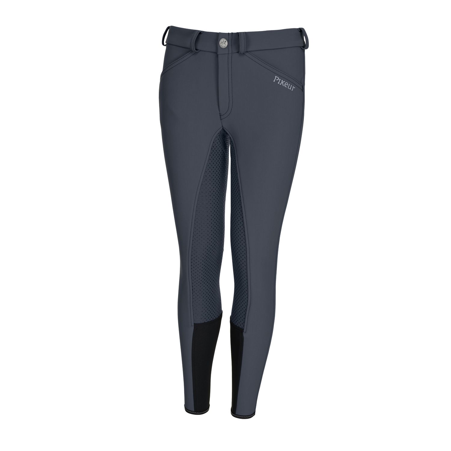 Pikeur Braddy Softshell Ganzbesatz Reithose Kinder Pikeur Braddy Softshell Ganzbesatz Reithose Kinder von Pikeur