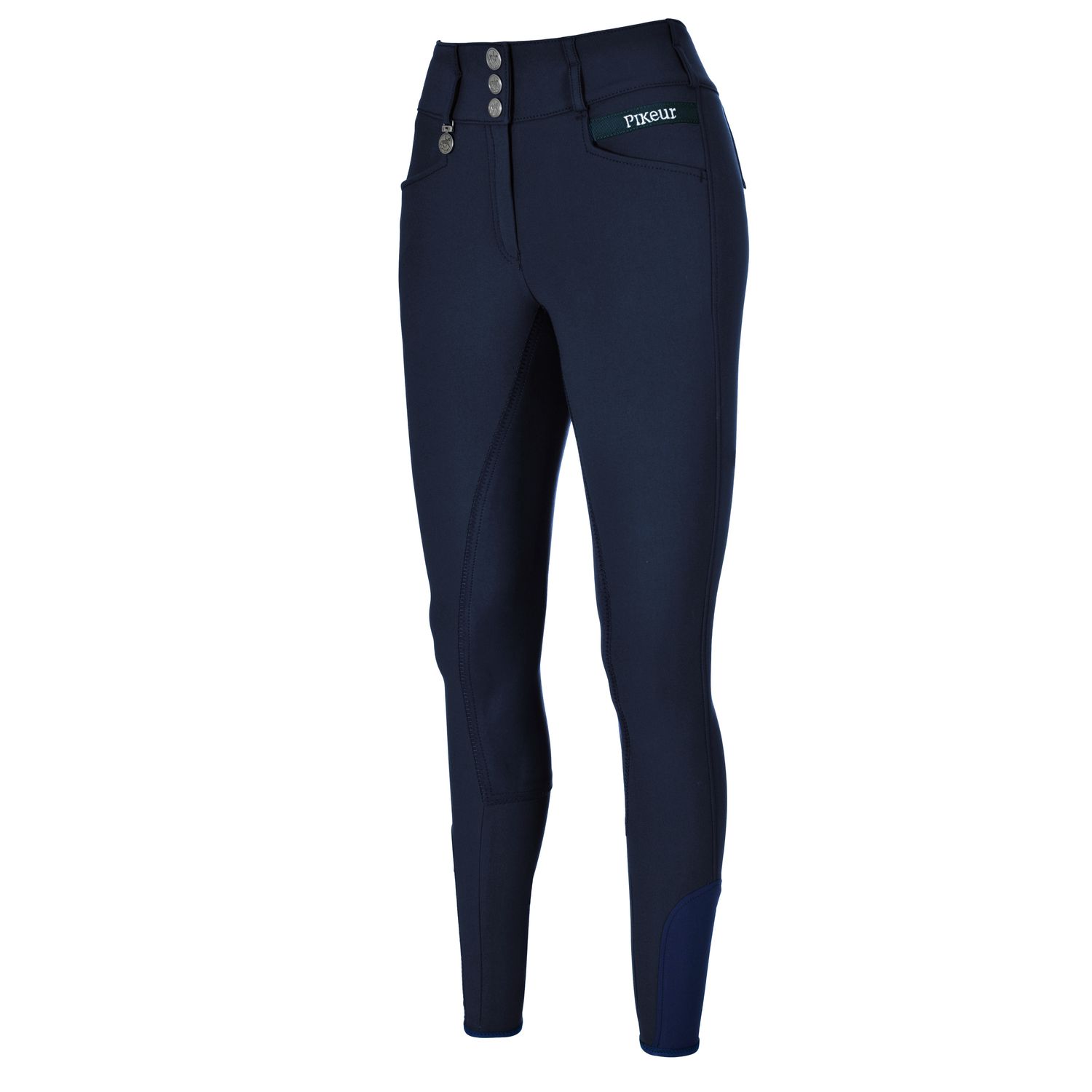 Pikeur Candela Corkshell McCrown Besatz Reithose Damen Winter Pikeur Candela Corkshell McCrown Besatz Reithose Damen Winter von Pikeur
