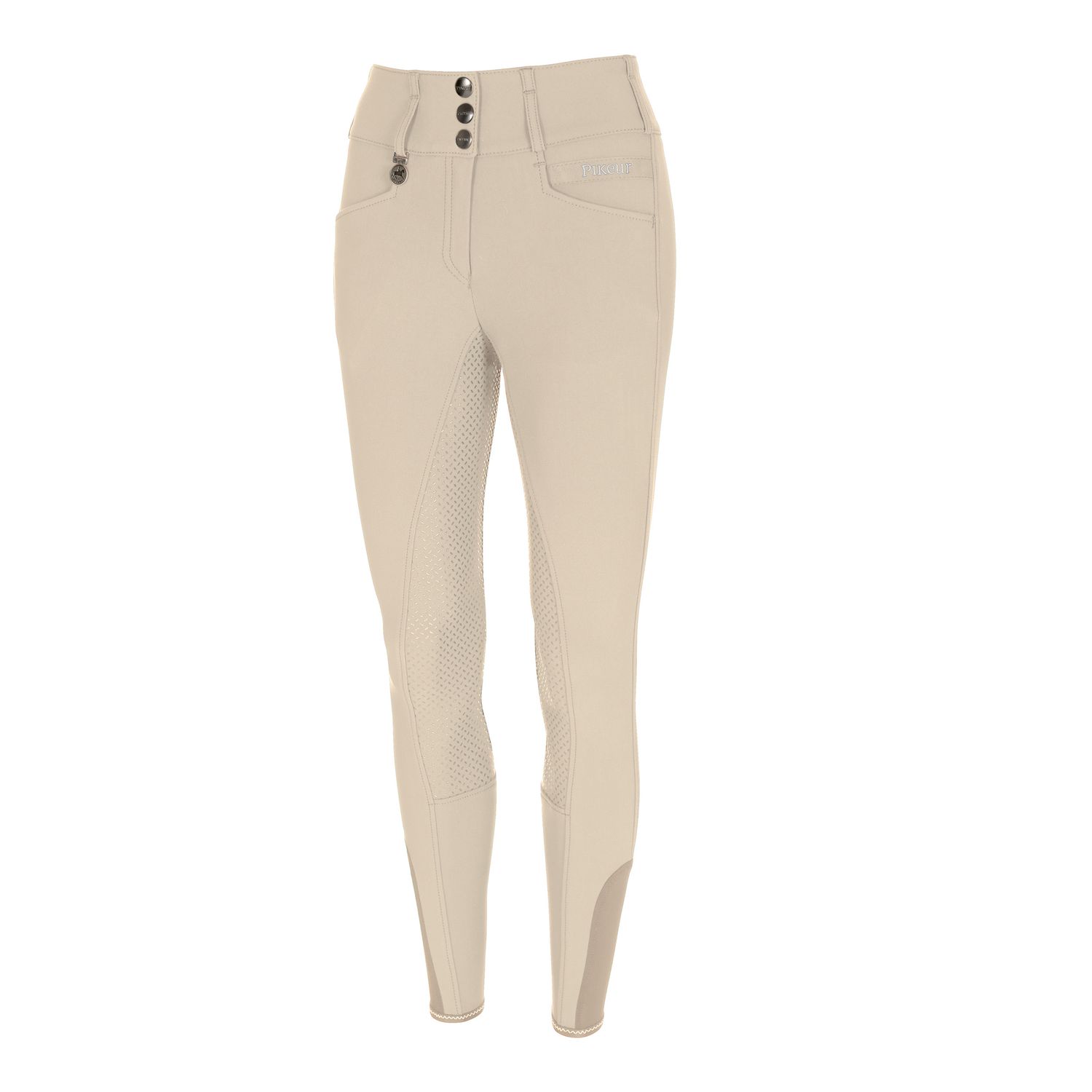 Pikeur Candela Grip Vollbesatz Reithose Damen Pikeur Candela Grip Vollbesatz Reithose Damen von Pikeur
