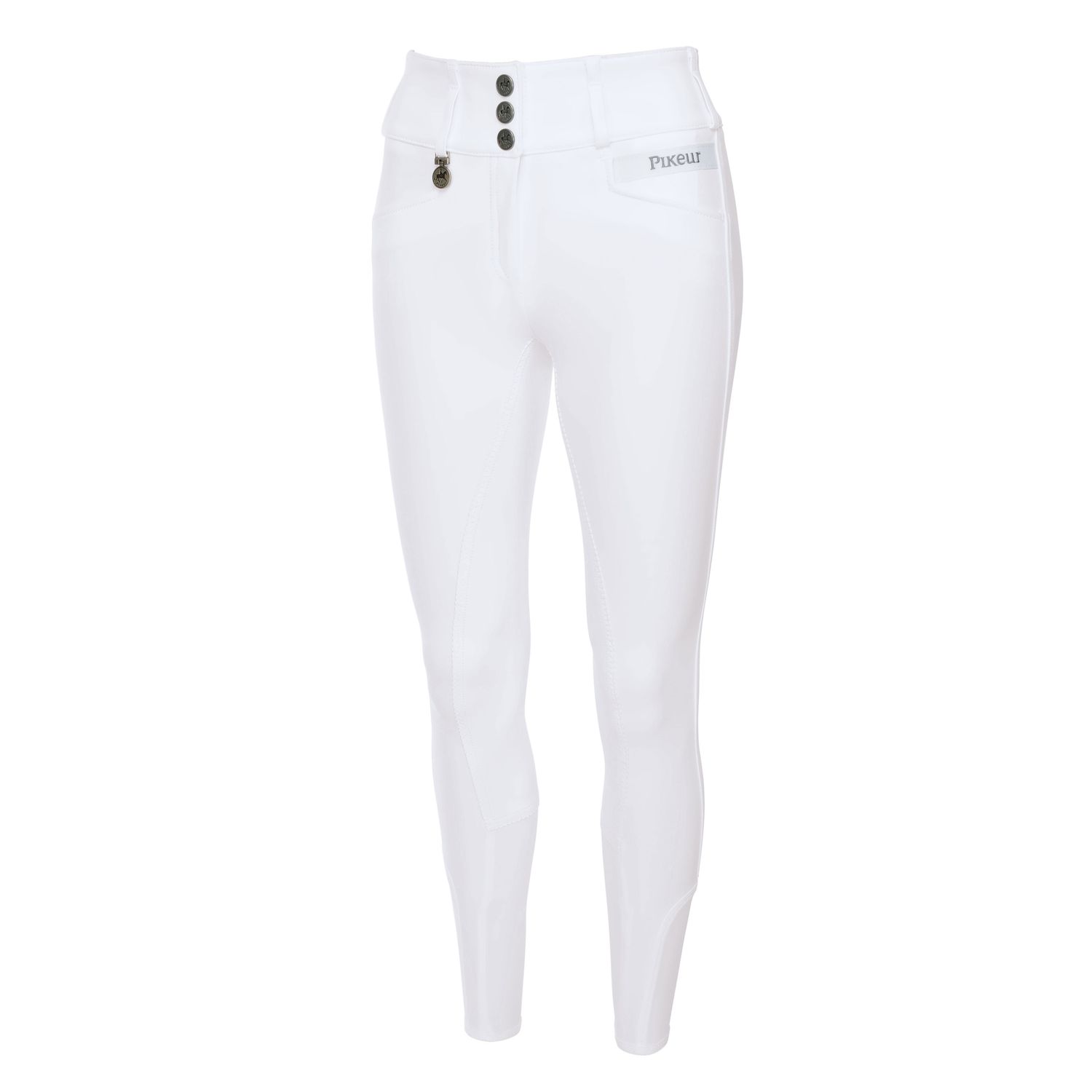 Pikeur Candela McCrown Vollbesatz High Waist Reithose Damen von Pikeur