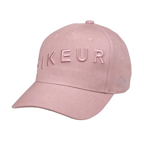 PIKEUR CAP EMBROIDERED 5830 Sports Collection Frühjahr 2024 von Pikeur