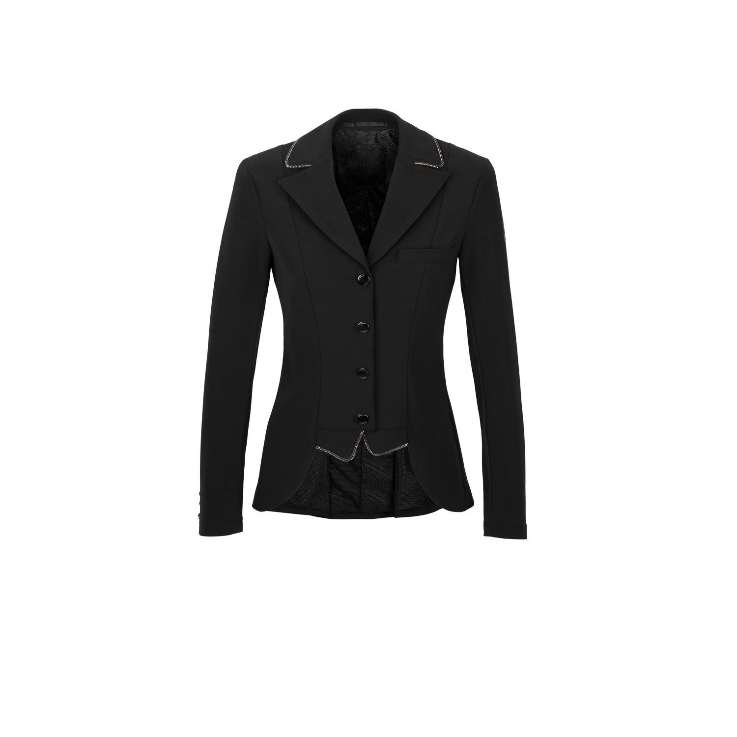 Pikeur Cecile Turniersakko Kurzfrack Damen Pikeur Cecile Turniersakko Kurzfrack Damen von Pikeur