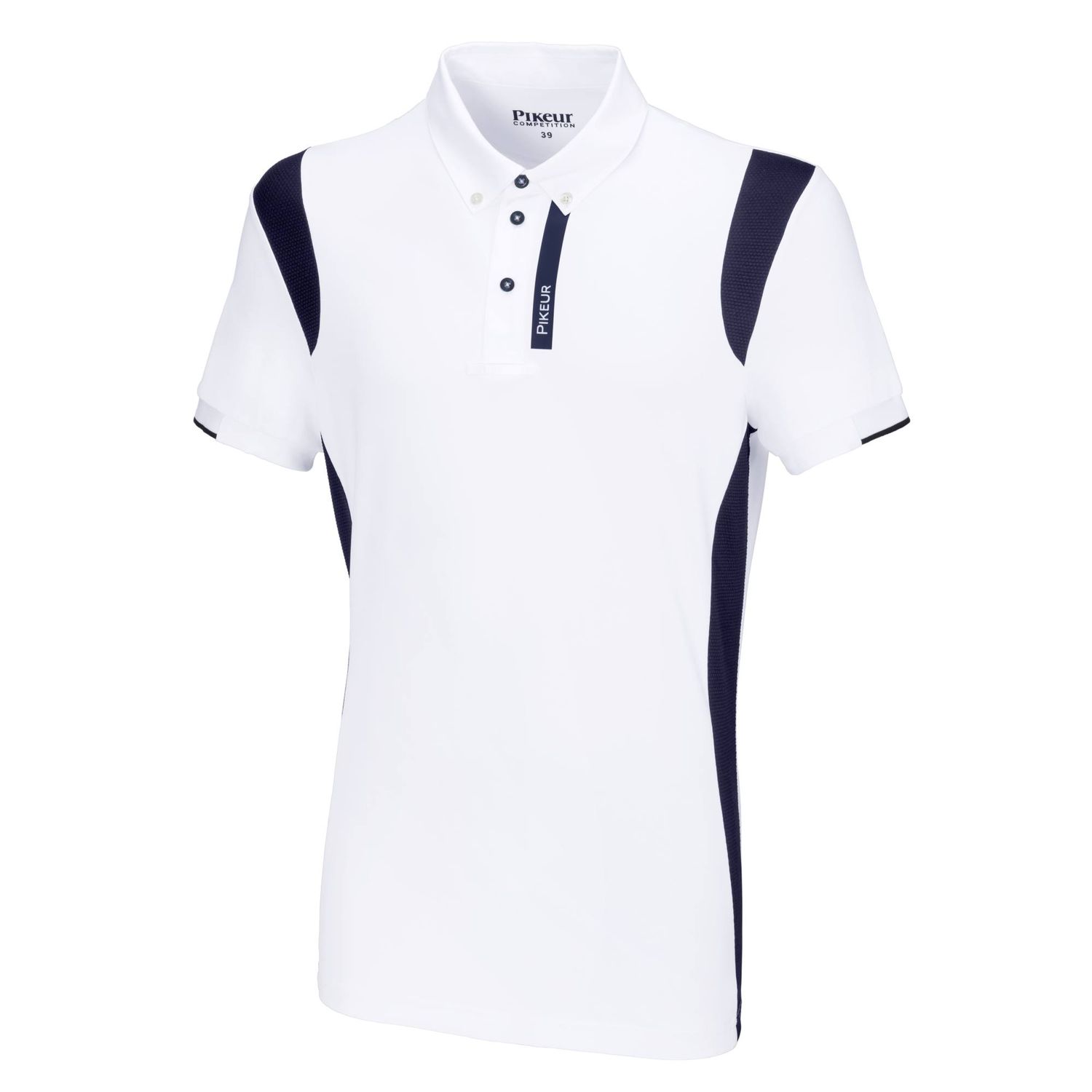 Pikeur Competition Turniershirt Herren Pikeur Competition Turniershirt Herren von Pikeur