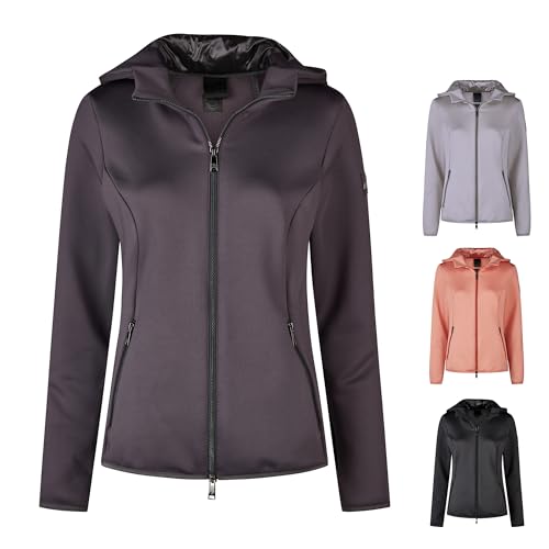 Pikeur - Damen Fleecejacke 6045 Selection - Winter 2024 von Pikeur