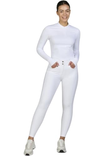 Pikeur - Damen Fullgrip Reithose AMIA SD von Pikeur