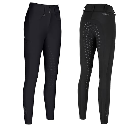 Pikeur - Damen Fullgrip Reithose AMIA SD von Pikeur