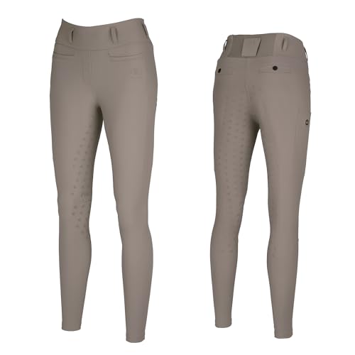 Pikeur - Damen Fullgrip Reithose LINNETT Tight SD Pikeur - Damen Fullgrip Reithose LINNETT Tight SD von Pikeur