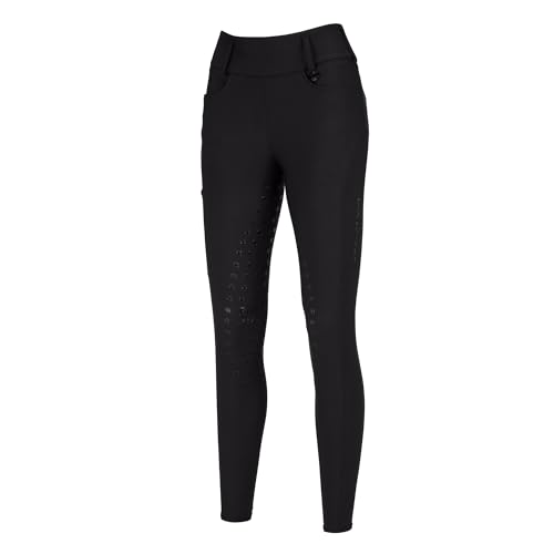 Pikeur - Damen Fullgrip Reithose Malia SD von Pikeur