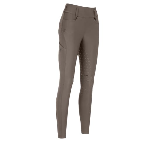 Pikeur - Damen Fullgrip Reithose Malia SD von Pikeur