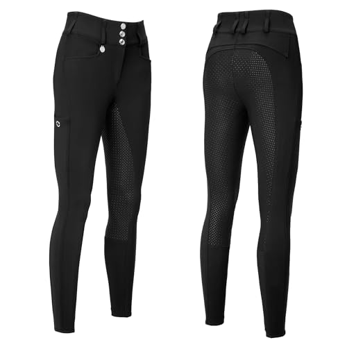 Pikeur - Damen Highwaist Reithose New Candela Grip Pikeur - Damen Highwaist Reithose New Candela Grip von Pikeur