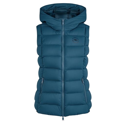 Damen Weste QUILT-VEST 6004 Damen Weste QUILT-VEST 6004 von Pikeur