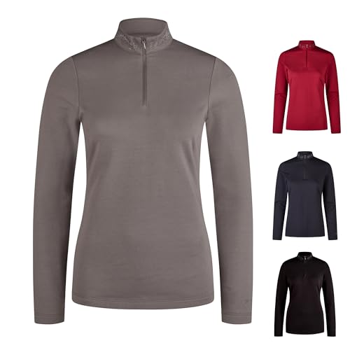 PIKEUR Damen Shirt STRASS SHIRT 6273 von Pikeur