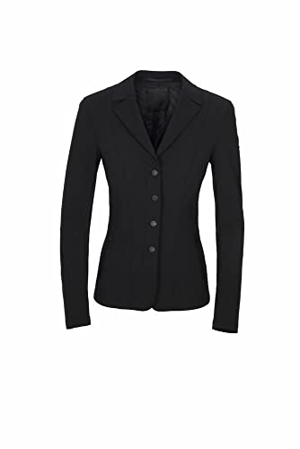Pikeur Damenjacket, Turnierjacket, Show Jacket, Turniersakko, Sakko PK_Talia Größe 36 Pikeur Damenjacket, Turnierjacket, Show Jacket, Turniersakko, Sakko PK_Talia Größe 36 von Pikeur