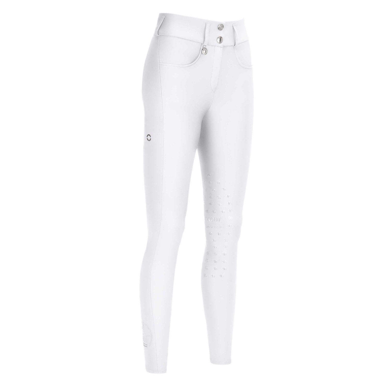 Pikeur FS24 Amia SD Kniegrip Reithose Damen von Pikeur