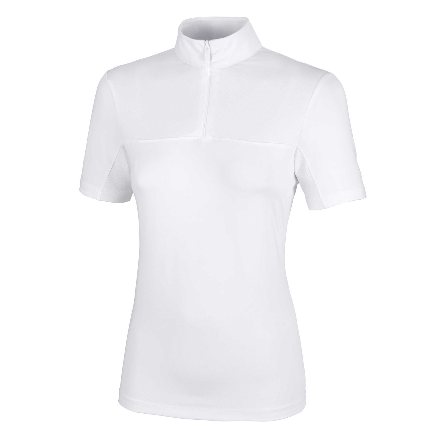 Pikeur FS24 Lasercut Shirt Damen von Pikeur