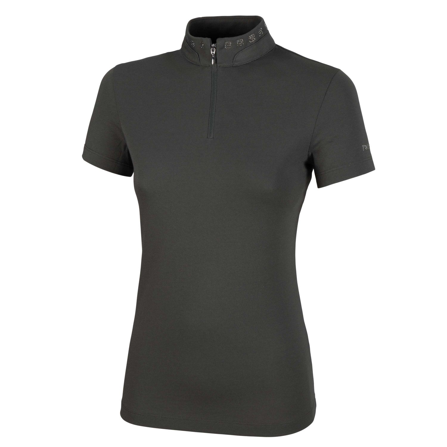 Pikeur FS24 Sports Icon Shirt Damen von Pikeur