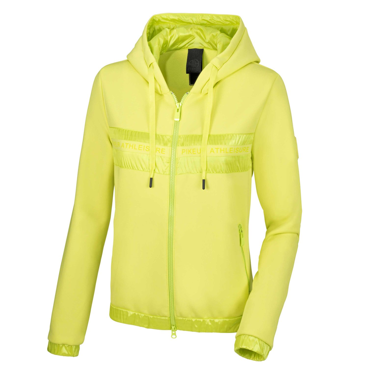 Pikeur FS24 TechFleece Jacke Damen von Pikeur