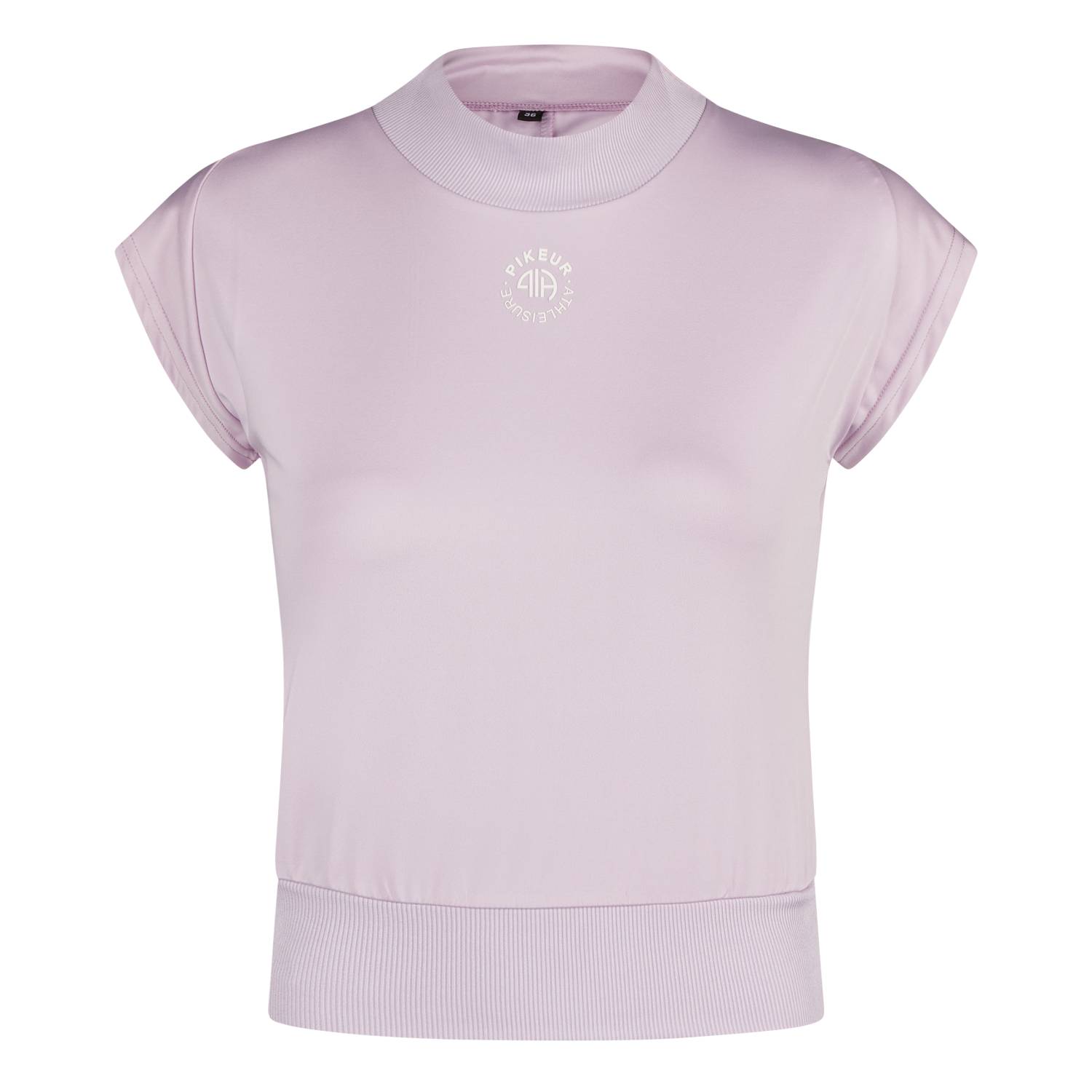 Pikeur FS25 Athleisure Cropped Shirt Damen Pikeur FS25 Athleisure Cropped Shirt Damen von Pikeur
