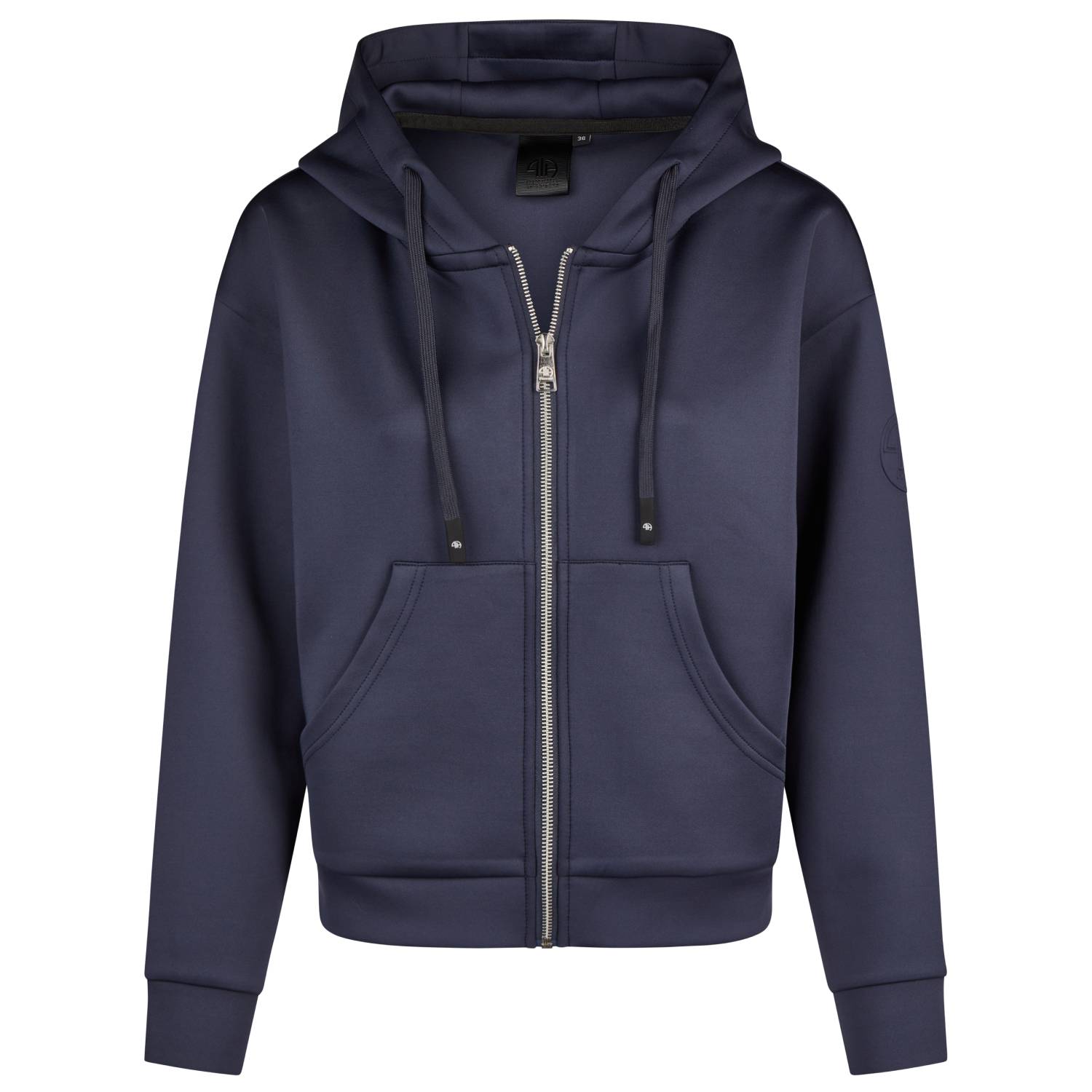 Pikeur FS25 Athleisure Hoody Sweatjacke Pikeur FS25 Athleisure Hoody Sweatjacke von Pikeur