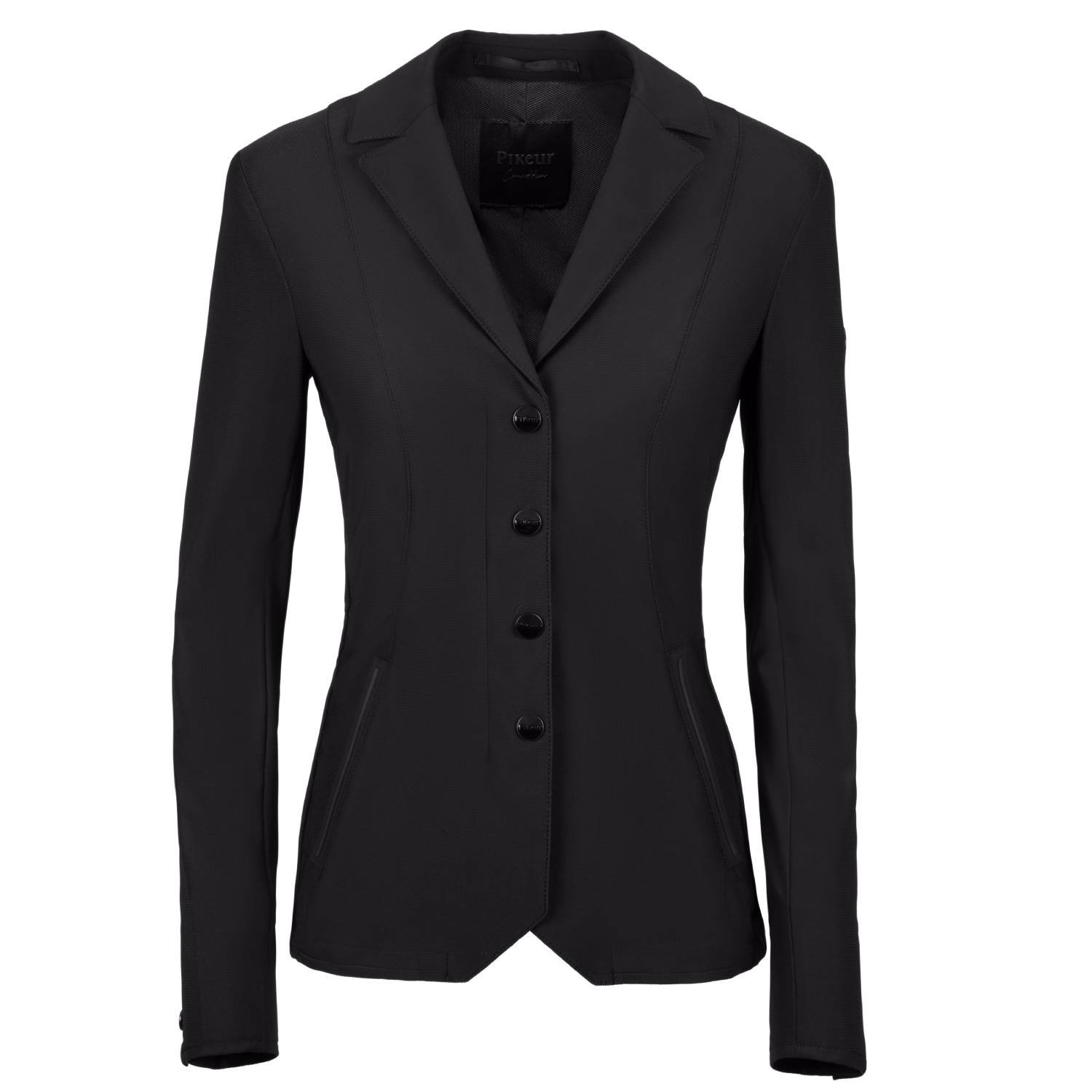 Pikeur FS25 Athleisure Kjana Mesh Turnierjacket Damen Pikeur FS25 Athleisure Kjana Mesh Turnierjacket Damen von Pikeur