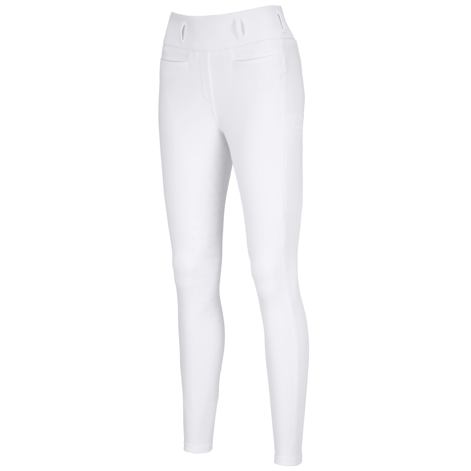 Pikeur FS25 Athleisure Linnett SD Vollgrip Reitleggings Damen von Pikeur