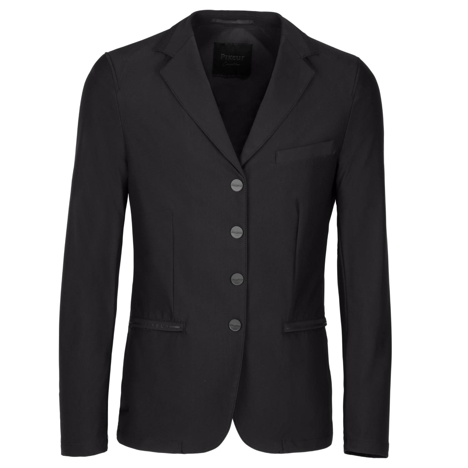 Pikeur FS25 Athleisure Luis Mesh Turnierjacket Herren Pikeur FS25 Athleisure Luis Mesh Turnierjacket Herren von Pikeur