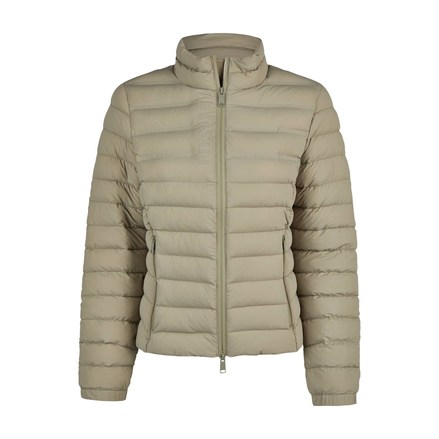 Pikeur FS25 Athleisure Quilted Jacke von Pikeur