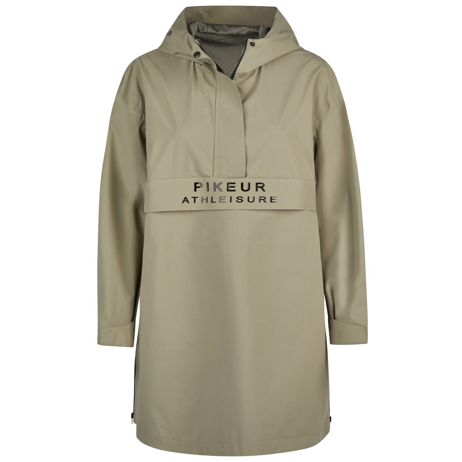 Pikeur FS25 Athleisure Regenponcho Pikeur FS25 Athleisure Regenponcho von Pikeur