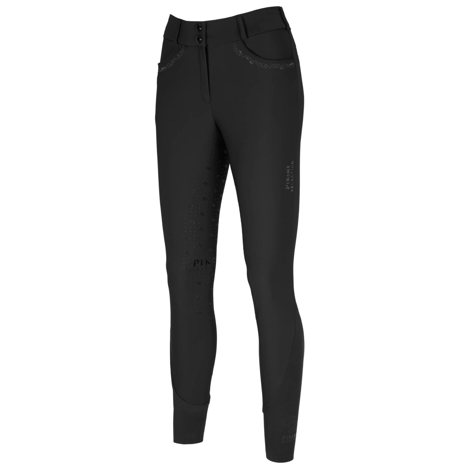 Pikeur FS25 Selection Ceelina Vollgrip Highwaist Reithose Damen Pikeur FS25 Selection Ceelina Vollgrip Highwaist Reithose Damen von Pikeur