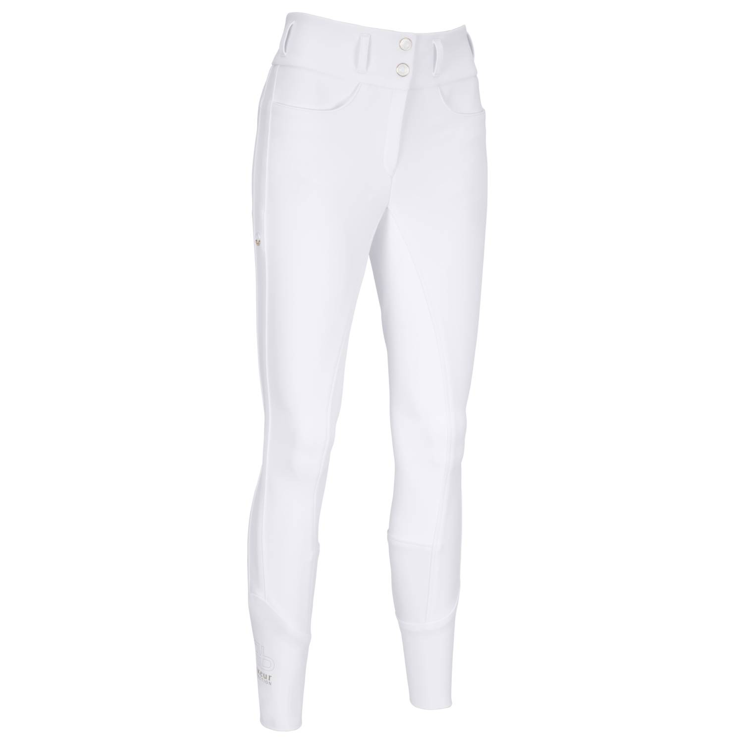 Pikeur FS25 Selection Laure FFL McCrown Besatz Reithose Damen Pikeur FS25 Selection Laure FFL McCrown Besatz Reithose Damen von Pikeur