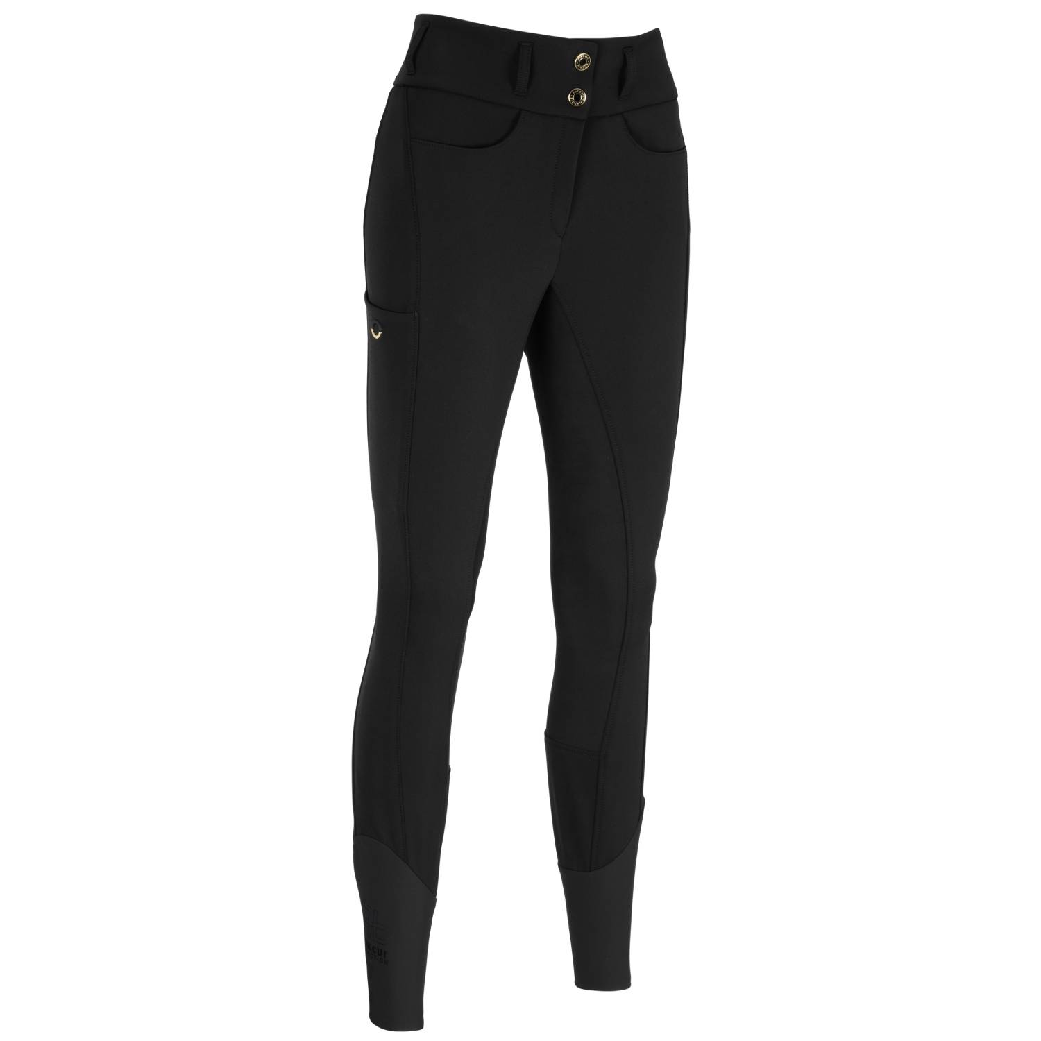 Pikeur FS25 Selection Laure FFL McCrown Besatz Reithose Damen Pikeur FS25 Selection Laure FFL McCrown Besatz Reithose Damen von Pikeur