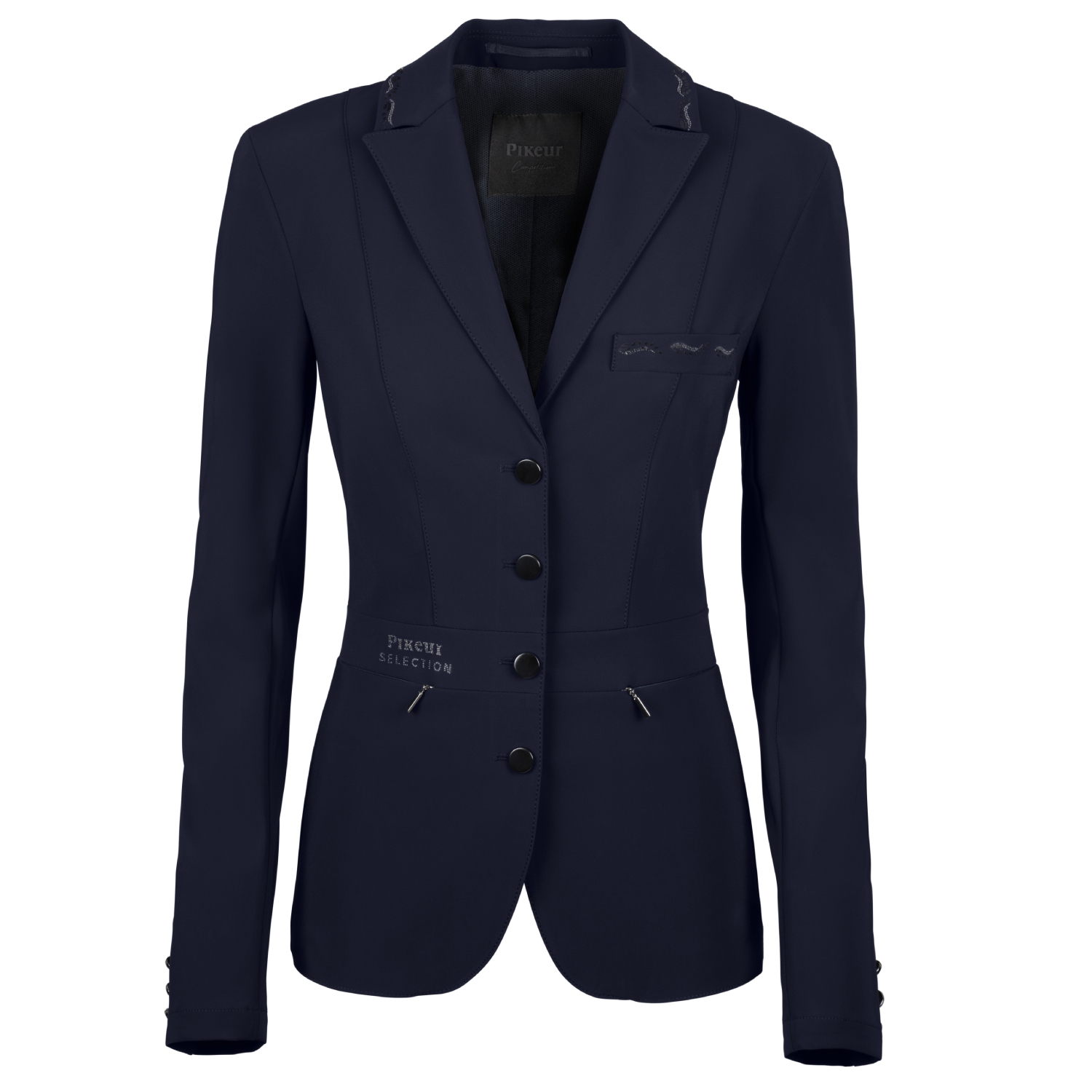 Pikeur FS25 Selection Phelia Turnierjacket Damen Pikeur FS25 Selection Phelia Turnierjacket Damen von Pikeur
