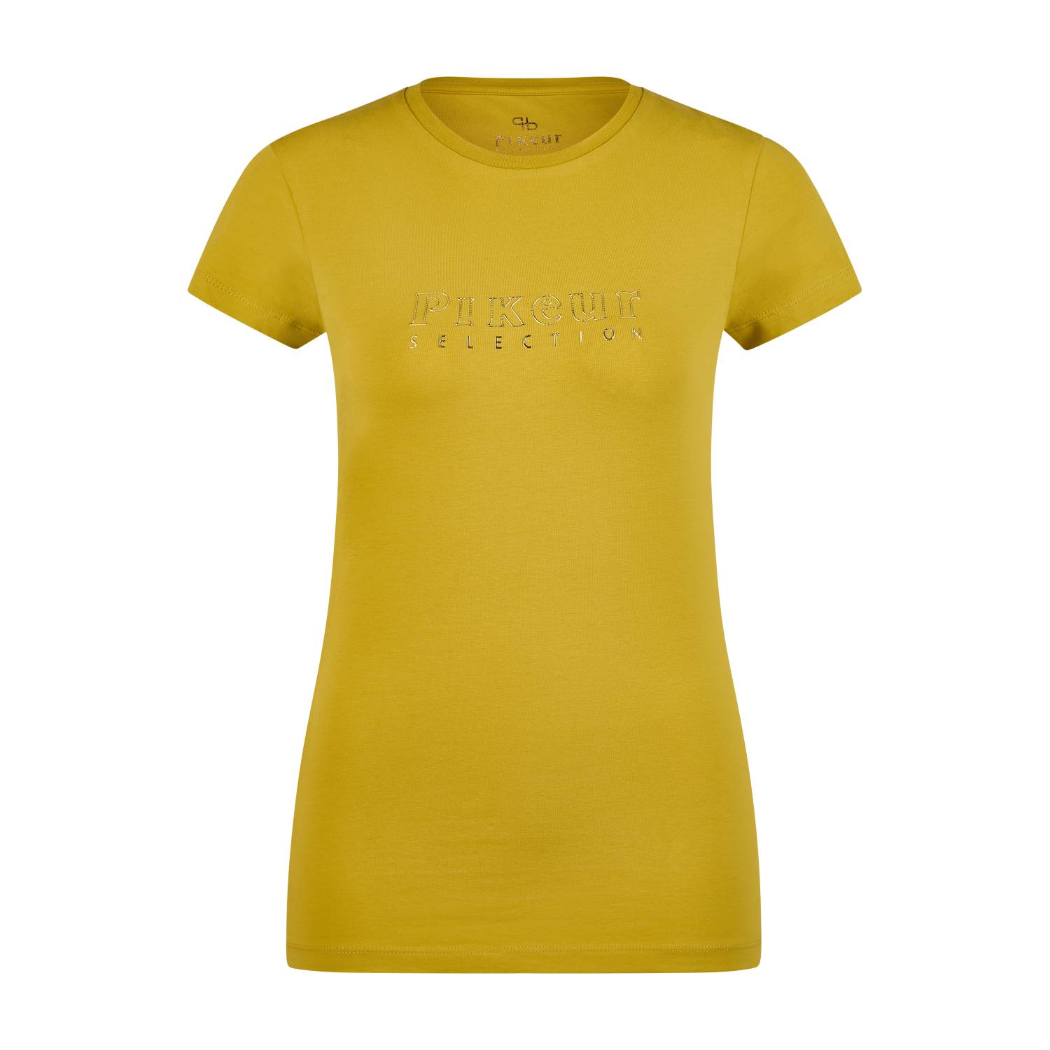 Pikeur FS25 Selection Roundneck Shirt Damen Pikeur FS25 Selection Roundneck Shirt Damen von Pikeur