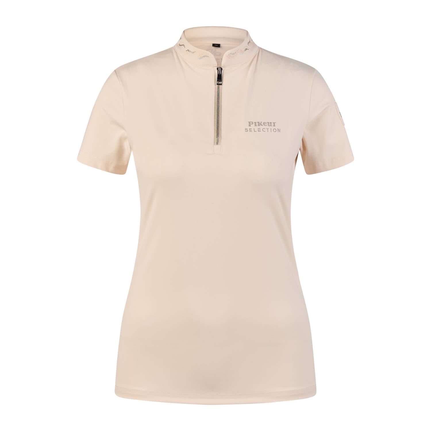 Pikeur FS25 Selection ZipFunktionsshirt Damen Pikeur FS25 Selection ZipFunktionsshirt Damen von Pikeur