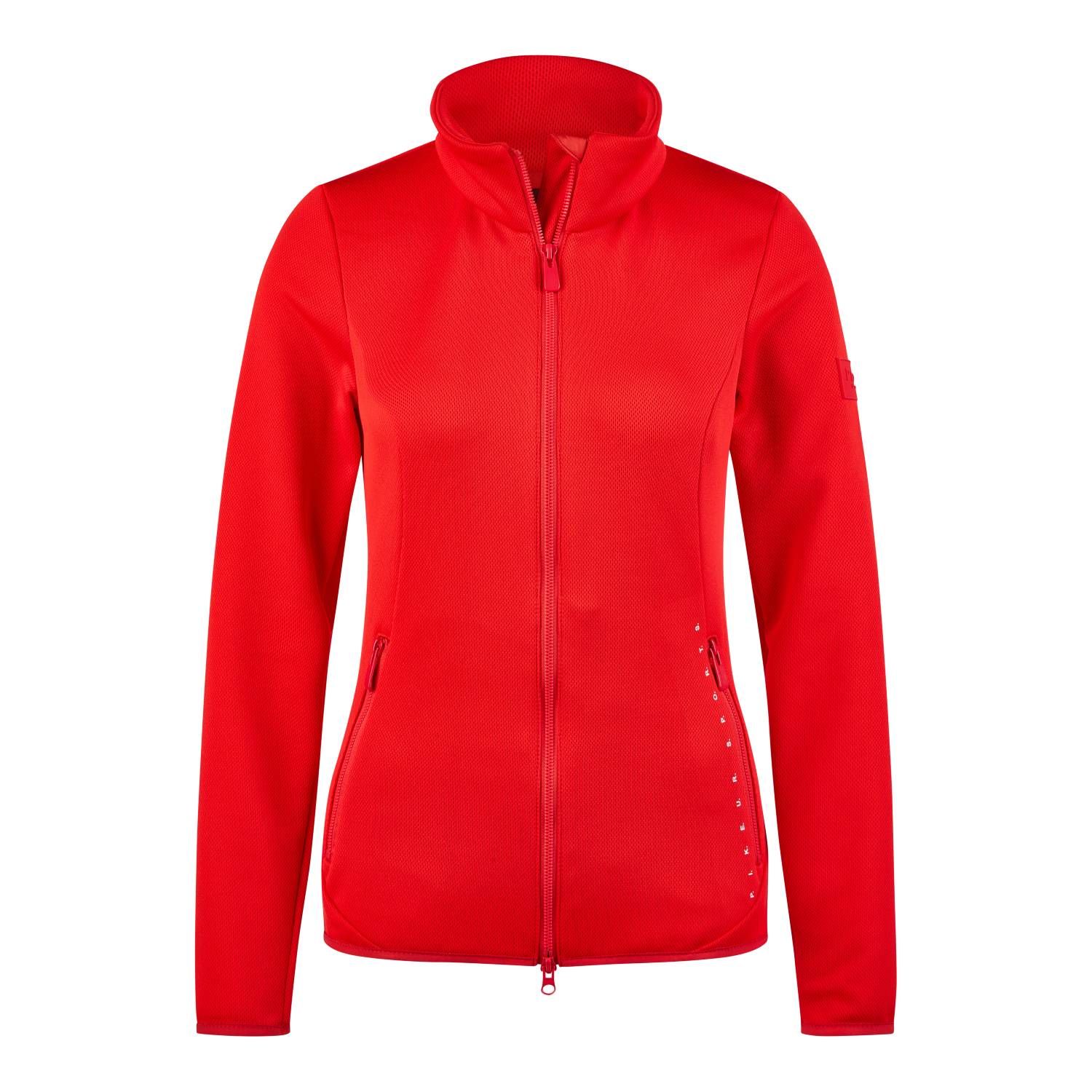 Pikeur FS25 Sports Mesh Jacke Damen Pikeur FS25 Sports Mesh Jacke Damen von Pikeur