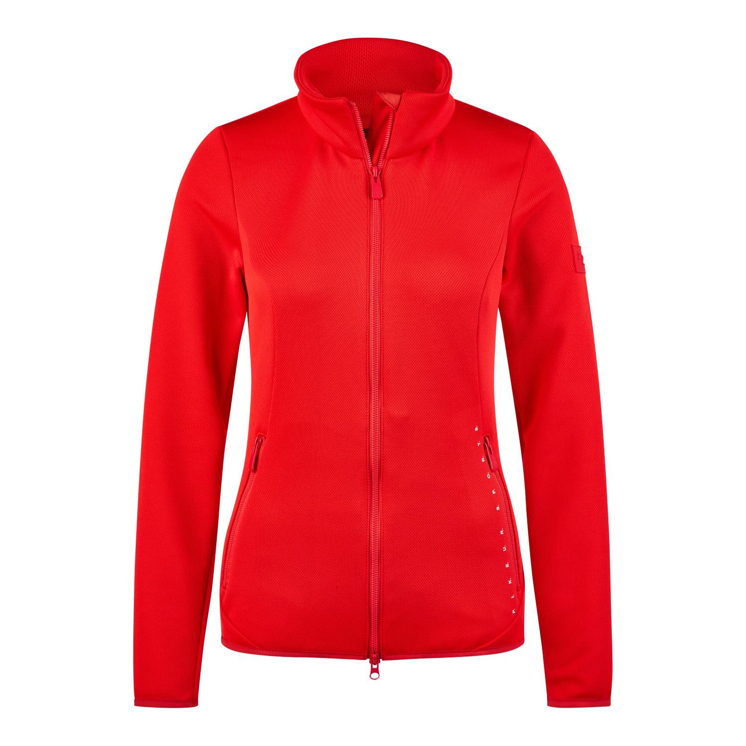 Pikeur FS25 Sports Mesh Jacke Damen von Pikeur