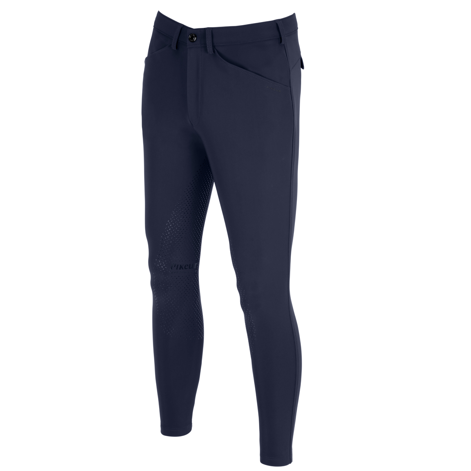 Pikeur FS25 Sports New Rodriog SD Vollgrip Reithose Herren von Pikeur