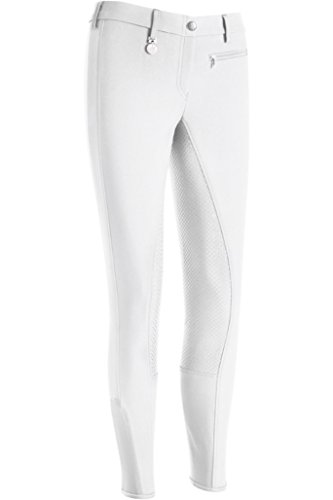 Pikeur Frauen Lucinda Reithose Weiß Pikeur Frauen Lucinda Reithose Weiß von Pikeur