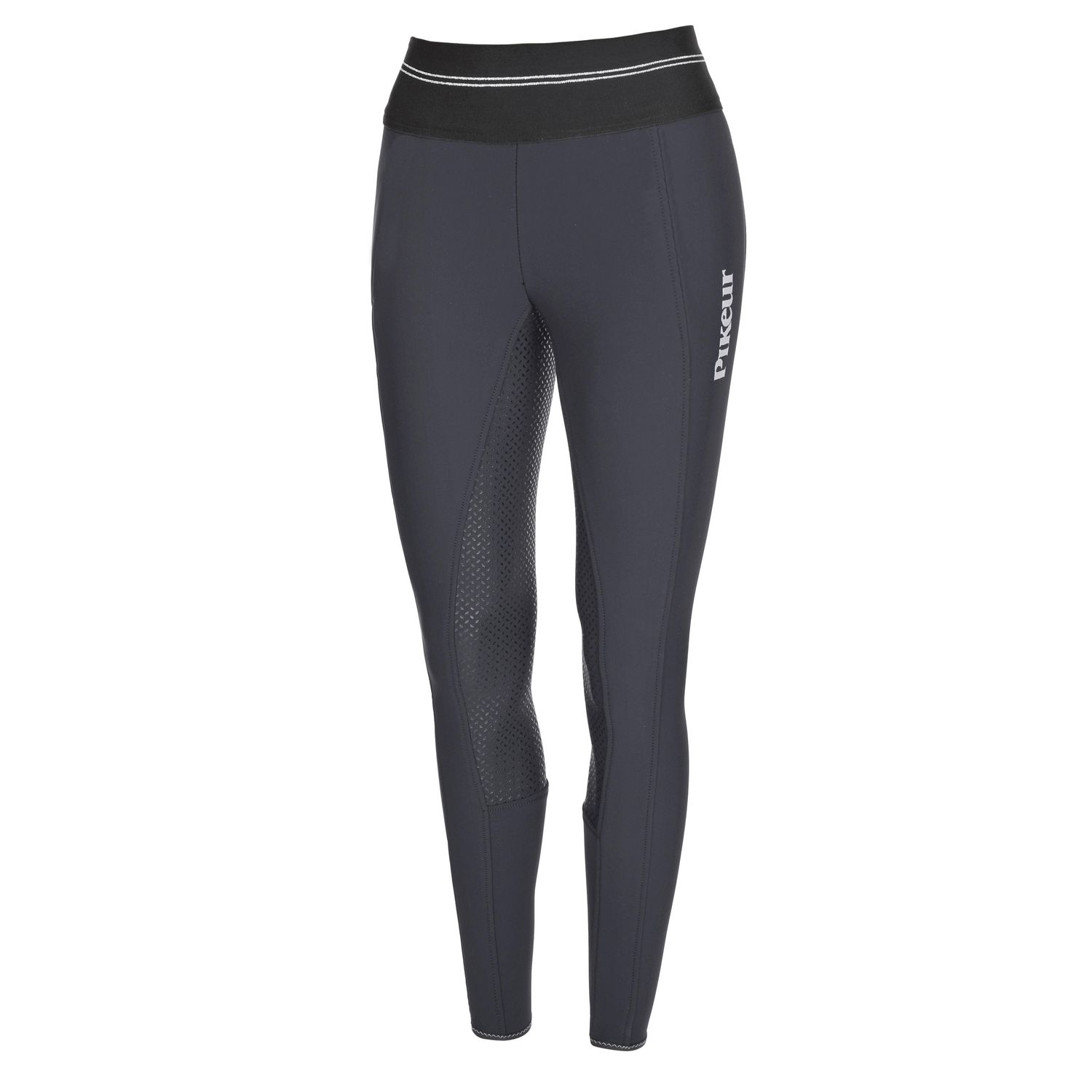 Pikeur Gia Athlesure Vollgrip Reithose Damen Winter von Pikeur