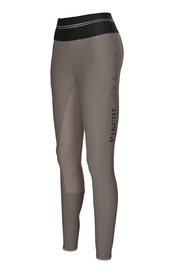 Pikeur Gia Grip Athleisure Trainingsreithose FullGrip Damen Pikeur Gia Grip Athleisure Trainingsreithose FullGrip Damen von Pikeur