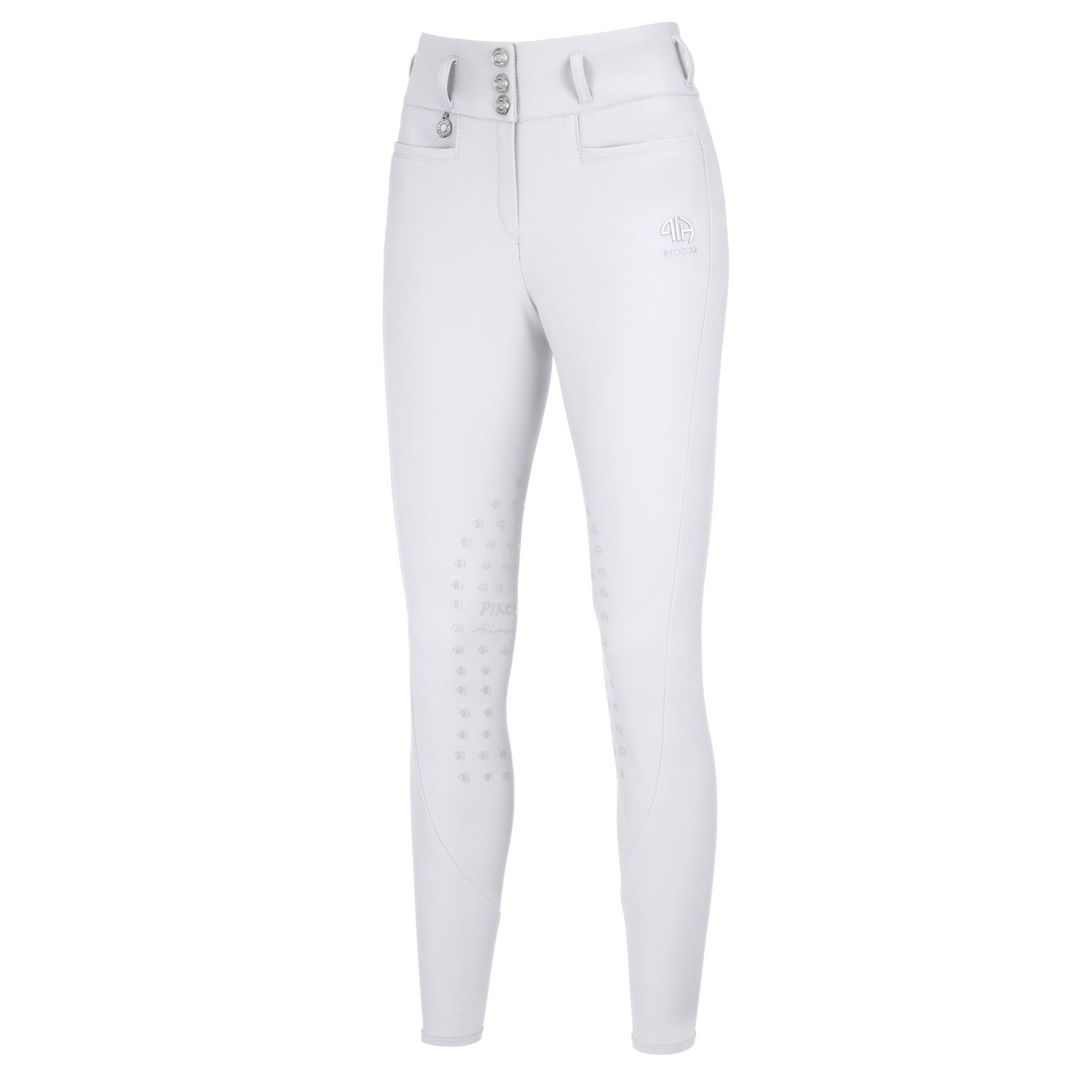 Pikeur HW23 Highwaist Kniegrip Reithose Damen von Pikeur