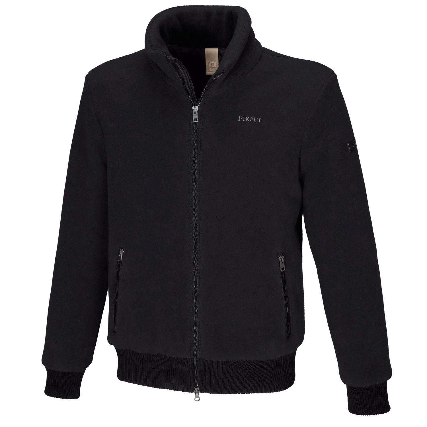 Pikeur HW23 Outdoorfleece Jacke Herren von Pikeur