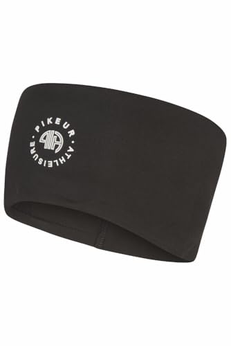 PikeurDamen Stirnband dünn Black Athleisure HW 2024, Größe:53/55 PikeurDamen Stirnband dünn Black Athleisure HW 2024, Größe:53/55 von Pikeur