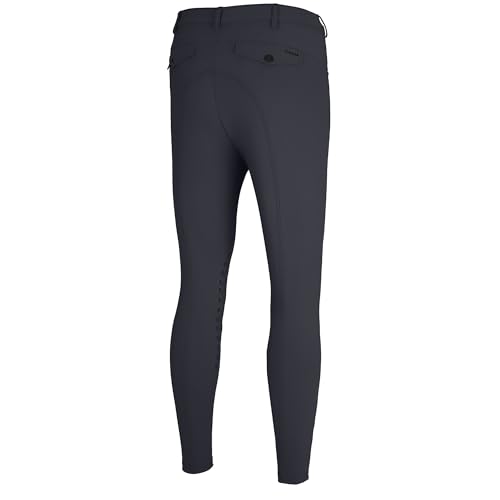 Pikeur - Herren Kniebesatz Reithose New Rodrigo SD KN von Pikeur