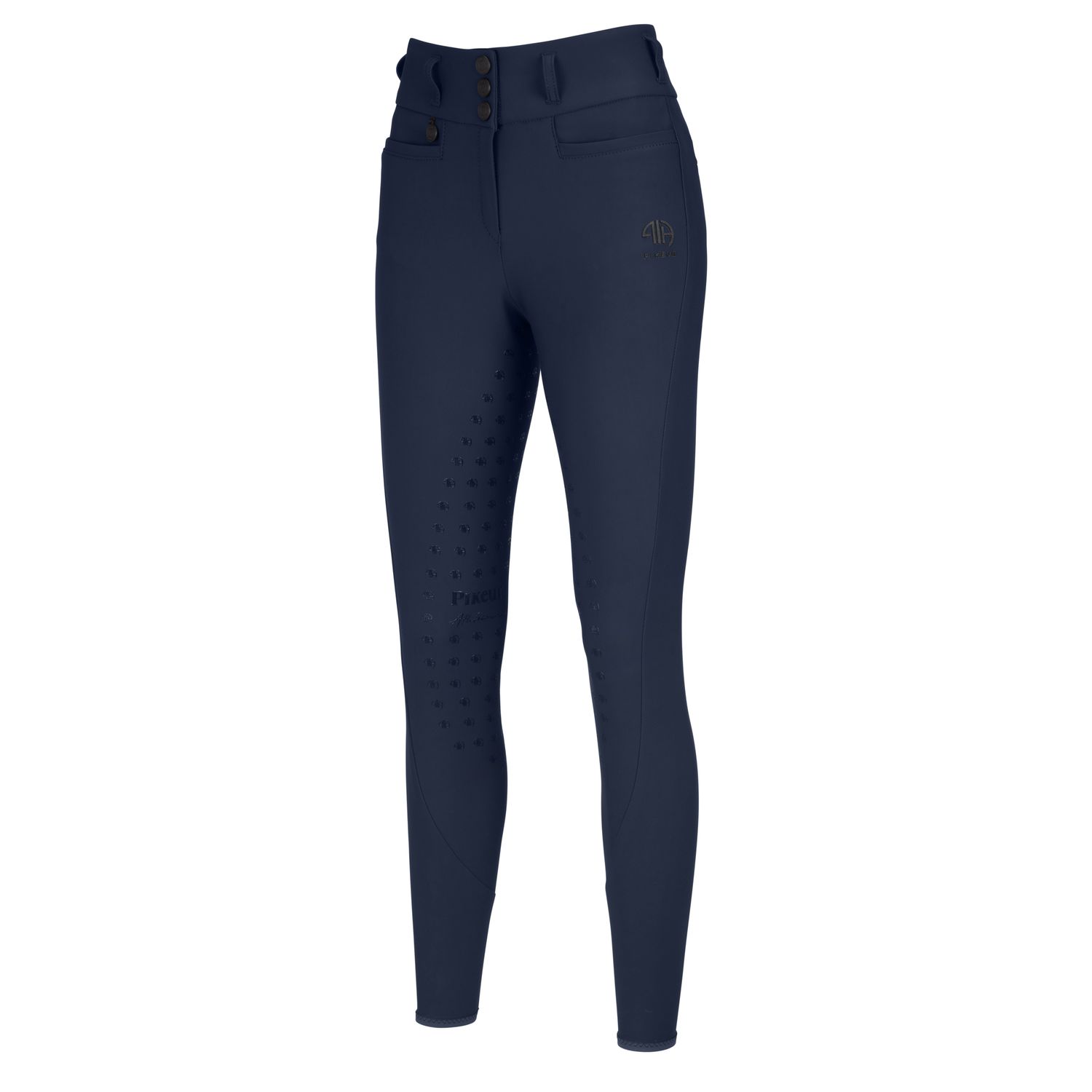 Pikeur Highwaist Vollgrip Reithose Damen von Pikeur