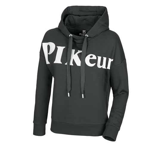 PIKEUR HOODY Sportswear Collection Frühjahr 2024 von Pikeur